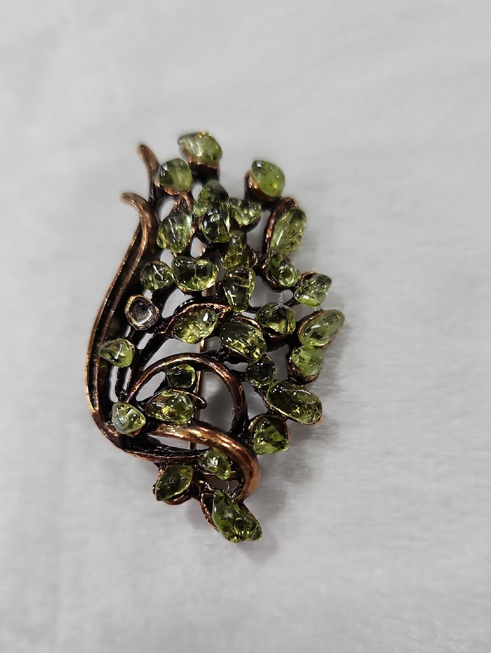Vintage Brooch